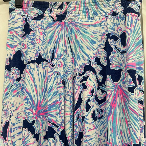 Lilly Pulitzer Pants XXS - Picture 2 of 4